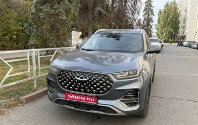 Chery Tiggo 8 Pro, 2021 год, 1 880 000 рублей, 1 фотография
