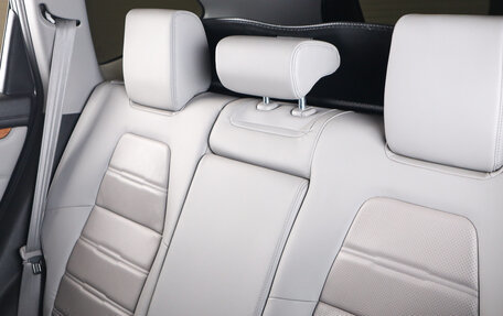 Honda CR-V IV, 2021 год, 3 199 000 рублей, 23 фотография