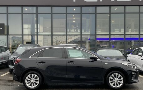 KIA cee'd III, 2018 год, 1 589 000 рублей, 4 фотография