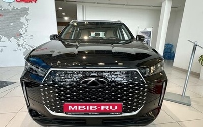 Chery Tiggo 4 I рестайлинг, 2025 год, 2 220 000 рублей, 1 фотография