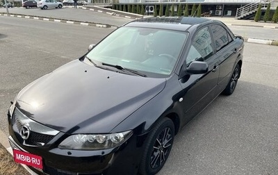 Mazda 6, 2006 год, 618 000 рублей, 1 фотография