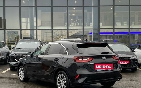 KIA cee'd III, 2018 год, 1 589 000 рублей, 7 фотография