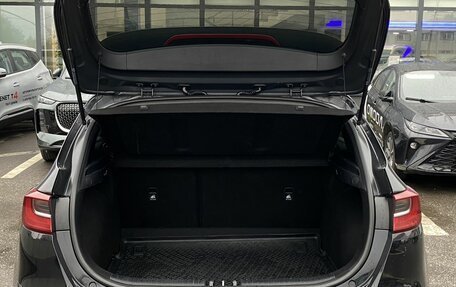 KIA cee'd III, 2018 год, 1 589 000 рублей, 10 фотография