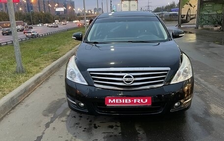 Nissan Teana, 2012 год, 930 000 рублей, 1 фотография