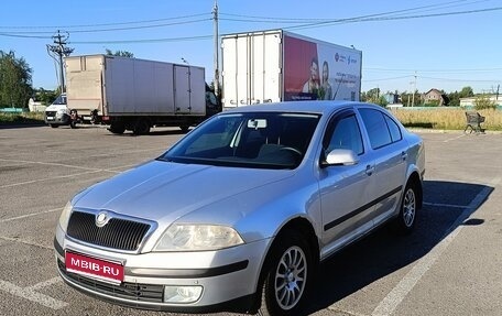Skoda Octavia, 2008 год, 520 000 рублей, 1 фотография
