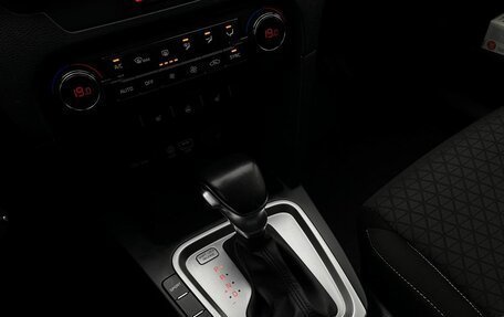 KIA cee'd III, 2018 год, 1 589 000 рублей, 17 фотография