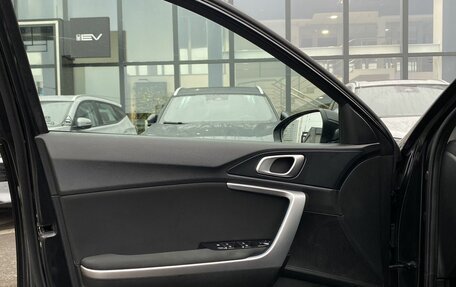 KIA cee'd III, 2018 год, 1 589 000 рублей, 20 фотография