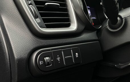 KIA cee'd III, 2018 год, 1 589 000 рублей, 23 фотография