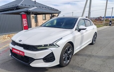 KIA K5, 2020 год, 2 750 000 рублей, 1 фотография