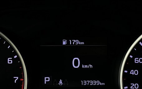 KIA cee'd III, 2018 год, 1 589 000 рублей, 30 фотография