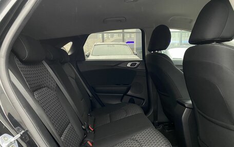 KIA cee'd III, 2018 год, 1 589 000 рублей, 28 фотография