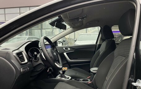 KIA cee'd III, 2018 год, 1 589 000 рублей, 24 фотография