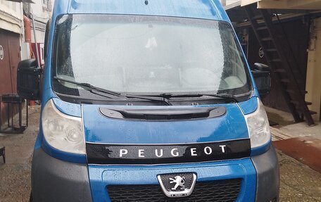 Peugeot 4007, 2010 год, 1 200 000 рублей, 4 фотография