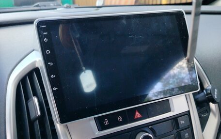 Opel Astra J, 2012 год, 705 000 рублей, 9 фотография