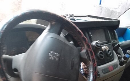 Peugeot 4007, 2010 год, 1 200 000 рублей, 12 фотография