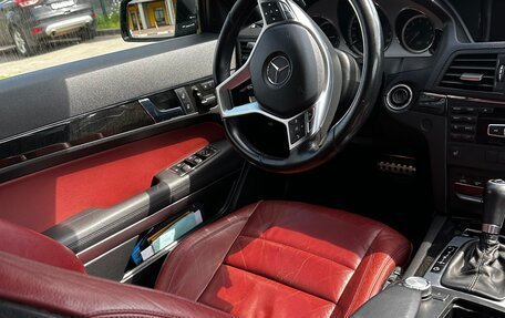 Mercedes-Benz E-Класс, 2012 год, 1 700 000 рублей, 6 фотография
