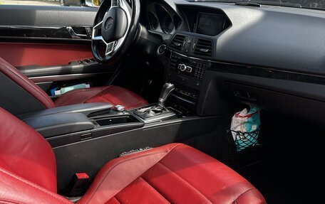 Mercedes-Benz E-Класс, 2012 год, 1 700 000 рублей, 5 фотография