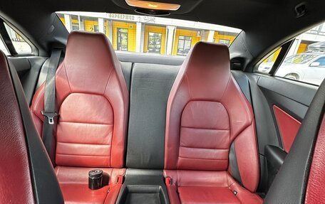 Mercedes-Benz E-Класс, 2012 год, 1 700 000 рублей, 8 фотография