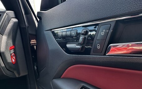 Mercedes-Benz E-Класс, 2012 год, 1 700 000 рублей, 10 фотография
