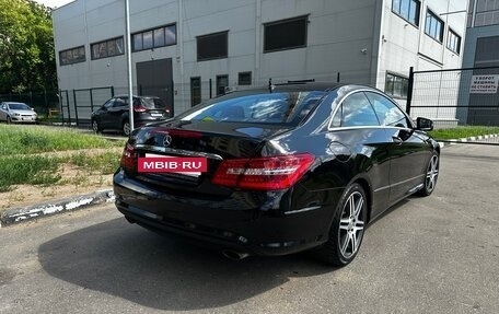 Mercedes-Benz E-Класс, 2012 год, 1 700 000 рублей, 3 фотография