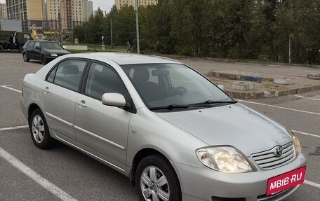 Toyota Corolla, 2005 год, 480 000 рублей, 2 фотография