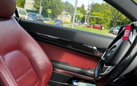 Mercedes-Benz E-Класс, 2012 год, 1 700 000 рублей, 7 фотография