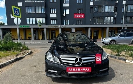 Mercedes-Benz E-Класс, 2012 год, 1 700 000 рублей, 4 фотография