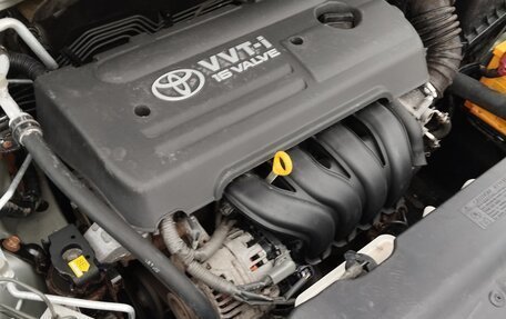 Toyota Corolla, 2005 год, 480 000 рублей, 9 фотография