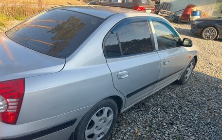 Hyundai Elantra III, 2005 год, 270 000 рублей, 2 фотография