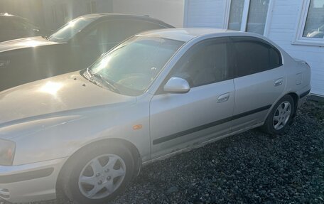 Hyundai Elantra III, 2005 год, 270 000 рублей, 4 фотография