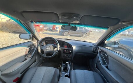 Hyundai Elantra III, 2005 год, 270 000 рублей, 6 фотография