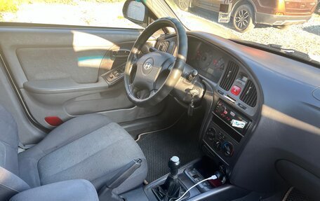 Hyundai Elantra III, 2005 год, 270 000 рублей, 7 фотография