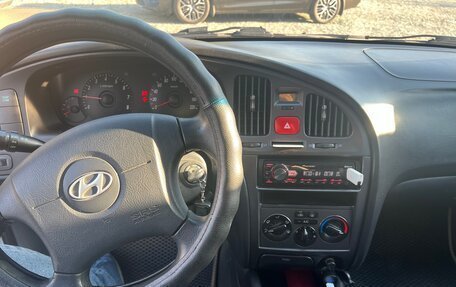 Hyundai Elantra III, 2005 год, 270 000 рублей, 9 фотография