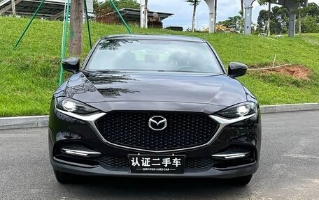 Mazda CX-4, 2021 год, 1 910 000 рублей, 2 фотография