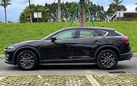 Mazda CX-4, 2021 год, 1 910 000 рублей, 4 фотография