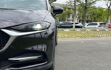Mazda CX-4, 2021 год, 1 910 000 рублей, 5 фотография