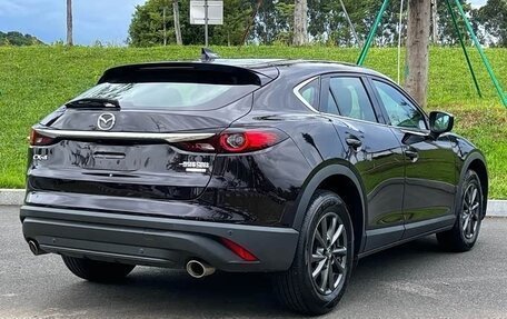 Mazda CX-4, 2021 год, 1 910 000 рублей, 8 фотография