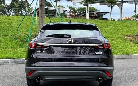 Mazda CX-4, 2021 год, 1 910 000 рублей, 7 фотография