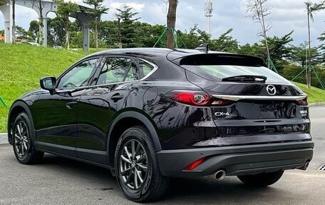Mazda CX-4, 2021 год, 1 910 000 рублей, 6 фотография