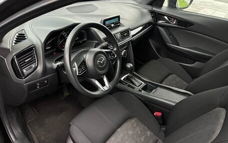 Mazda CX-4, 2021 год, 1 910 000 рублей, 14 фотография