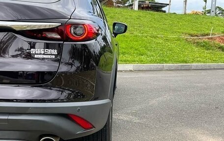 Mazda CX-4, 2021 год, 1 910 000 рублей, 9 фотография