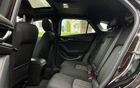 Mazda CX-4, 2021 год, 1 910 000 рублей, 21 фотография