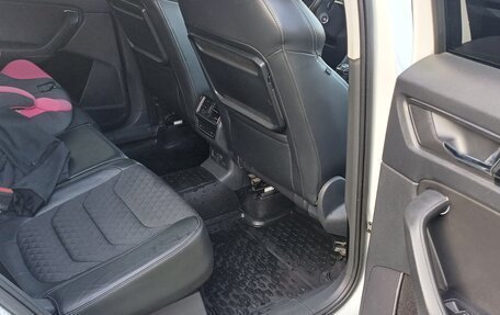 Skoda Kodiaq I, 2018 год, 2 500 000 рублей, 6 фотография