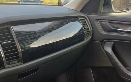 Skoda Kodiaq I, 2018 год, 2 500 000 рублей, 7 фотография