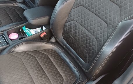 Skoda Kodiaq I, 2018 год, 2 500 000 рублей, 15 фотография