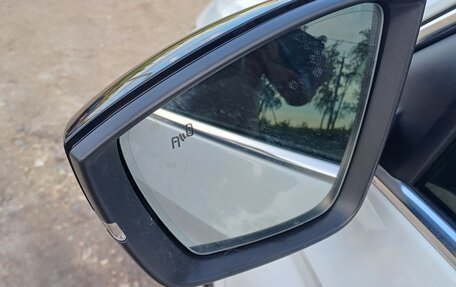 Skoda Kodiaq I, 2018 год, 2 500 000 рублей, 12 фотография