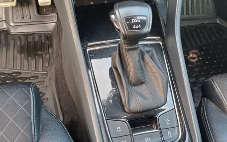 Skoda Kodiaq I, 2018 год, 2 500 000 рублей, 8 фотография