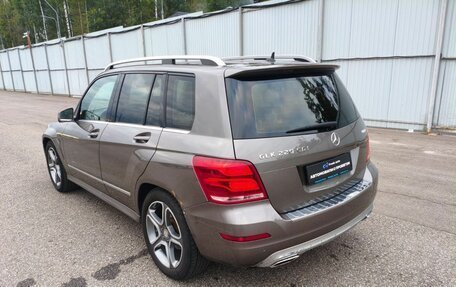 Mercedes-Benz GLK-Класс, 2014 год, 2 099 000 рублей, 4 фотография
