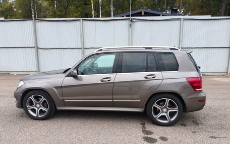 Mercedes-Benz GLK-Класс, 2014 год, 2 099 000 рублей, 5 фотография