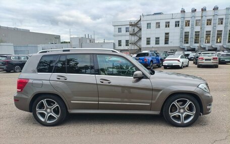 Mercedes-Benz GLK-Класс, 2014 год, 2 099 000 рублей, 6 фотография